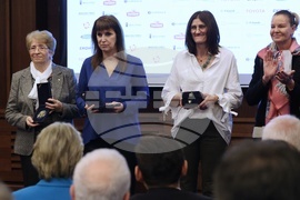 Спортен Икар - годишни награди