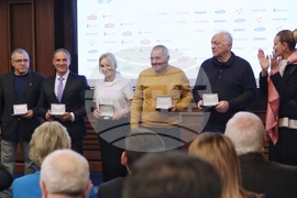 Спортен Икар - годишни награди