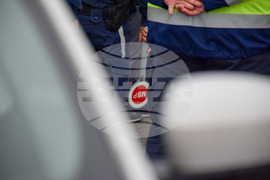 Благоевград -  акция - АМ "Струма"