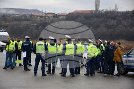 Благоевград -  акция - АМ "Струма"