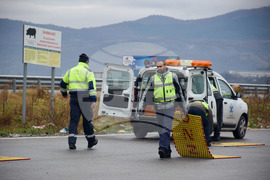 Благоевград -  акция - АМ "Струма"