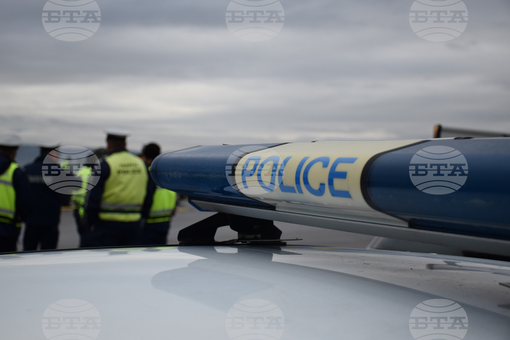 Мъж на 26 години е загинал при катастрофата днес на автомагистрала "Струма"