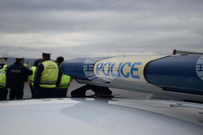 Мъж на 26 години е загинал при катастрофата днес на автомагистрала "Струма"