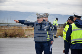 Благоевград -  акция - АМ "Струма"