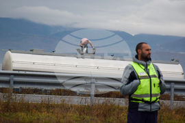 Благоевград -  акция - АМ "Струма"