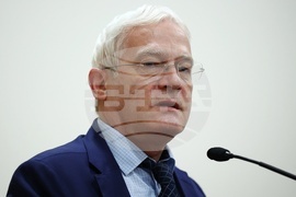 Заедно за женското здраве - конференция