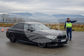 Благоевград -  акция - АМ "Струма"