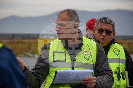 Благоевград -  акция - АМ "Струма"