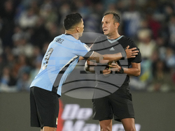 Uruguay Paraguay Wcup 2026 Soccer