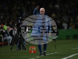 Brazil Ecuador Wcup 2026 Soccer