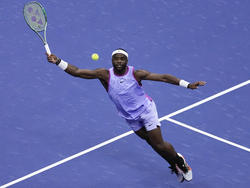 APTOPIX U.S. Open Tennis