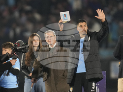Uruguay Paraguay Wcup 2026 Soccer