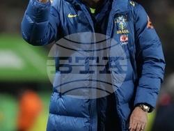 Brazil Ecuador Wcup 2026 Soccer