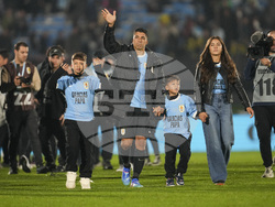 Uruguay Paraguay Wcup 2026 Soccer