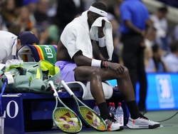 U.S. Open Tennis