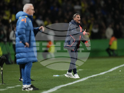 Brazil Ecuador Wcup 2026 Soccer