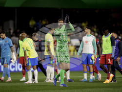 Brazil Ecuador Wcup 2026 Soccer