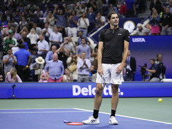 U.S. Open Tennis
