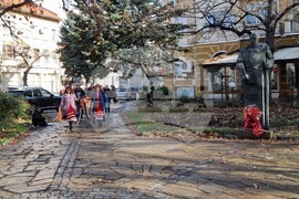 Кърджали - Димитър Маджаров - годишнина - рождение