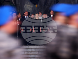 Снимка: Народно събрание