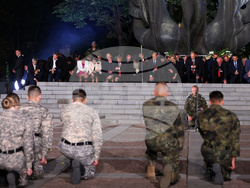 Снимка: Народно събрание