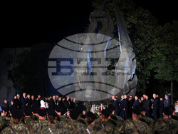 Снимка: Народно събрание