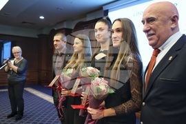 Спортен Икар - годишни награди