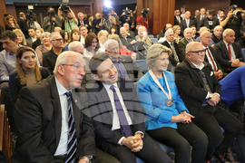 Спортен Икар - годишни награди