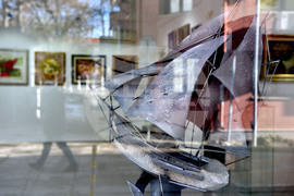 Варна - Арт Галерия Ларго - изложба