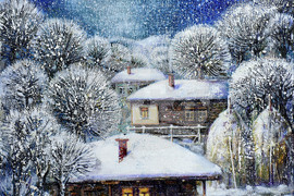 Варна - Арт Галерия Ларго - изложба