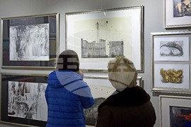 Варна - Арт Галерия Ларго - изложба