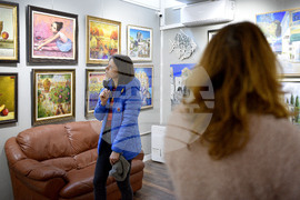 Варна - Арт Галерия Ларго - изложба