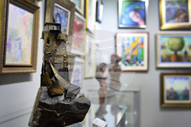 Варна - Арт Галерия Ларго - изложба