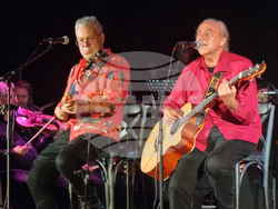 Велико Търново - Фондацията - концертът „Вкусът на времето – 80 години Кирил Маричков“