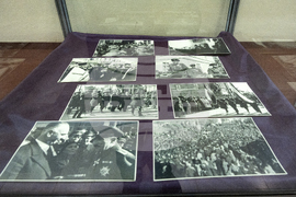 Добрич - Регионален исторически музей - изложба - "Добруджа в архива на Любен Бешков" - Снимка: Александра Антонова 