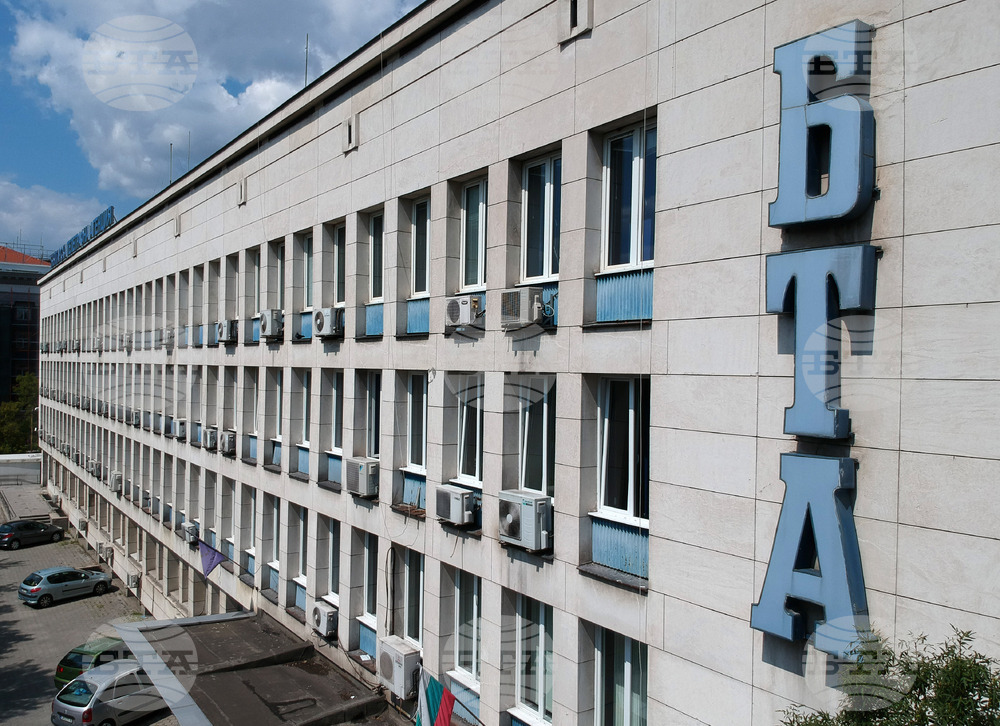 БТА организира трето обучение за млади журналисти в партньорство с Европейския парламент