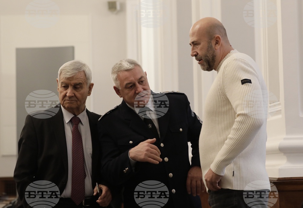 "Безопасност на движението по пътищата" - форум