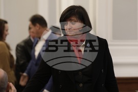 "Безопасност на движението по пътищата" - форум - Диана Русинова