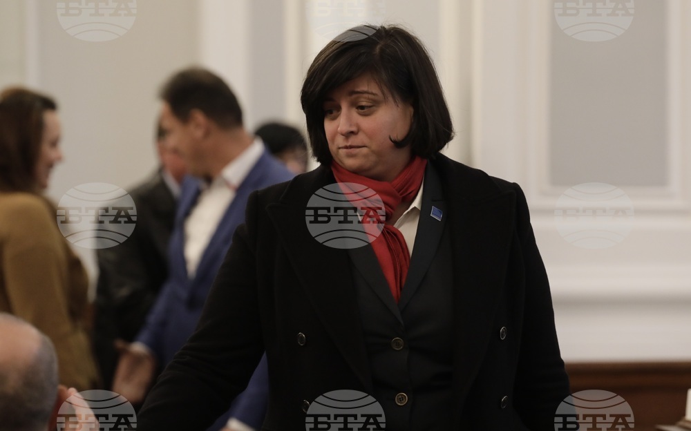 "Безопасност на движението по пътищата" - форум - Диана Русинова