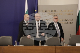 "Безопасност на движението по пътищата" - форум