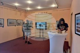 Кюстендил - „Traditional Fuel - Ride“ - благотворително събитие