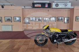 Кюстендил - „Traditional Fuel - Ride“ - благотворително събитие