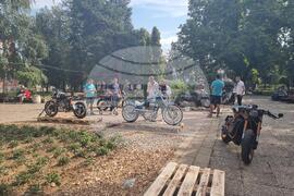 Кюстендил - „Traditional Fuel - Ride“ - благотворително събитие