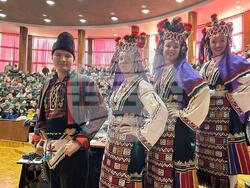 Министър Гечев към абсолвентите от Аграрния университет: Вие сте хората, които трябва да променят политиката и практиката в земеделието