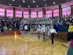 Министър Гечев към абсолвентите от Аграрния университет: Вие сте хората, които трябва да променят политиката и практиката в земеделието