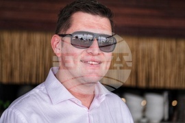 Созопол - "Аполония" 2024 - ЛИК - представяне - Милен Митев