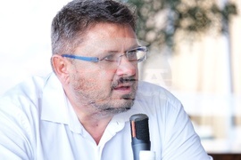 Созопол - "Аполония" 2024 - ЛИК - представяне - Кирил Вълчев