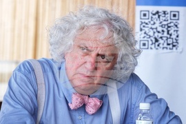 Созопол - "Аполония" 2024 - ЛИК - представяне - Георги Лозанов