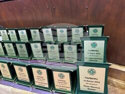 Министър Гечев към абсолвентите от Аграрния университет: Вие сте хората, които трябва да променят политиката и практиката в земеделието