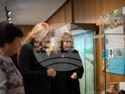 Снимка: Национален Исторически Музей - Изложбата „Древни находки. Нови открития. Археологически сезон 2022.” 